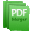 Peroit PDF Merger icon