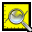 Personal Stock Monitor GOLD icon