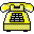Phone dialer icon
