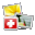 Photo Recovery Wizard Kit icon