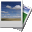 PhotoPad Photo and Image Editor icon