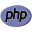 Phpmole icon