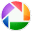 Picasa Downloader icon