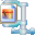 Picture Reduce Wizard 2009 icon