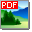 Image to PDF Converter Pro icon