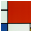 Piet Mondrian Composer icon