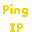 Ping IP icon