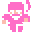 Pink Ninja