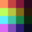 Pixel Art Palette Builder