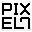 Pixel Font-7