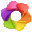 Pixel Play icon