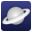 Planets 3D icon