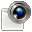 Play Camera icon