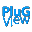 PluGView icon
