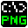 PngOptimizerCL icon