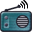 Pocket Radio Player