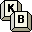 Pointy's KeyBinder icon