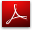 Portable Adobe Reader Lite icon