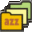 Portable Azz Cardfile icon