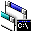 Portable Batchrun icon
