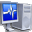 Portable Bill2's Process Manager icon