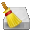 Portable BleachBit icon