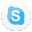 Portable Call Recorder and Auto Answer for Skype icon