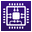 Portable CPU-Z icon