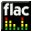Portable FLAC Frontend icon