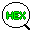 Portable Funduc Software Hex Editor icon