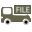 Portable File Mover icon