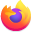 Portable Firefox ESR icon