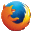 Portable Firefox icon