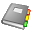 Portable Free Address Book icon