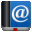 Portable Full Customize Address Book icon