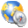 Portable GeoStamper icon