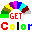 Portable GetColorSf icon