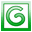 Portable GreenBrowser icon