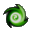Portable GreenForce-Player icon