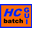 Portable HCbatchGUI icon