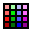 Portable HTML Colors icon