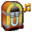 Portable Jukebox Automator icon
