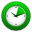 Portable Kapow Punch Clock icon