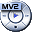 Portable MV2 Player icon