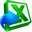 Portable Magic Excel Recovery icon
