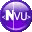 Portable NVU icon