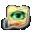 Portable NetShareMonitor icon