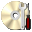 Portable Opti Drive Control icon
