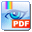 Portable PDF-XChange Viewer icon