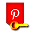 Portable Pinterest Password Decryptor icon